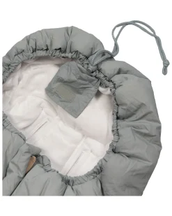 Sacco Invernale per Passeggino Igloo Bimbo - Moss Grey - Igloo Bimbo - TOG 4.5