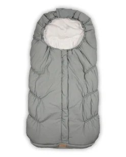 Sacco Invernale per Passeggino Igloo Bimbo - Moss Grey - Igloo Bimbo - TOG 4.5