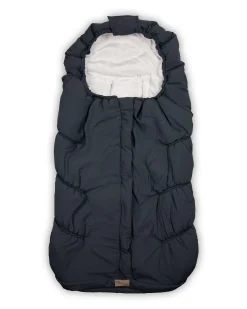Sacco Invernale per Passeggino Igloo Bimbo - Midnight Blue - Igloo Bimbo - TOG 4.5