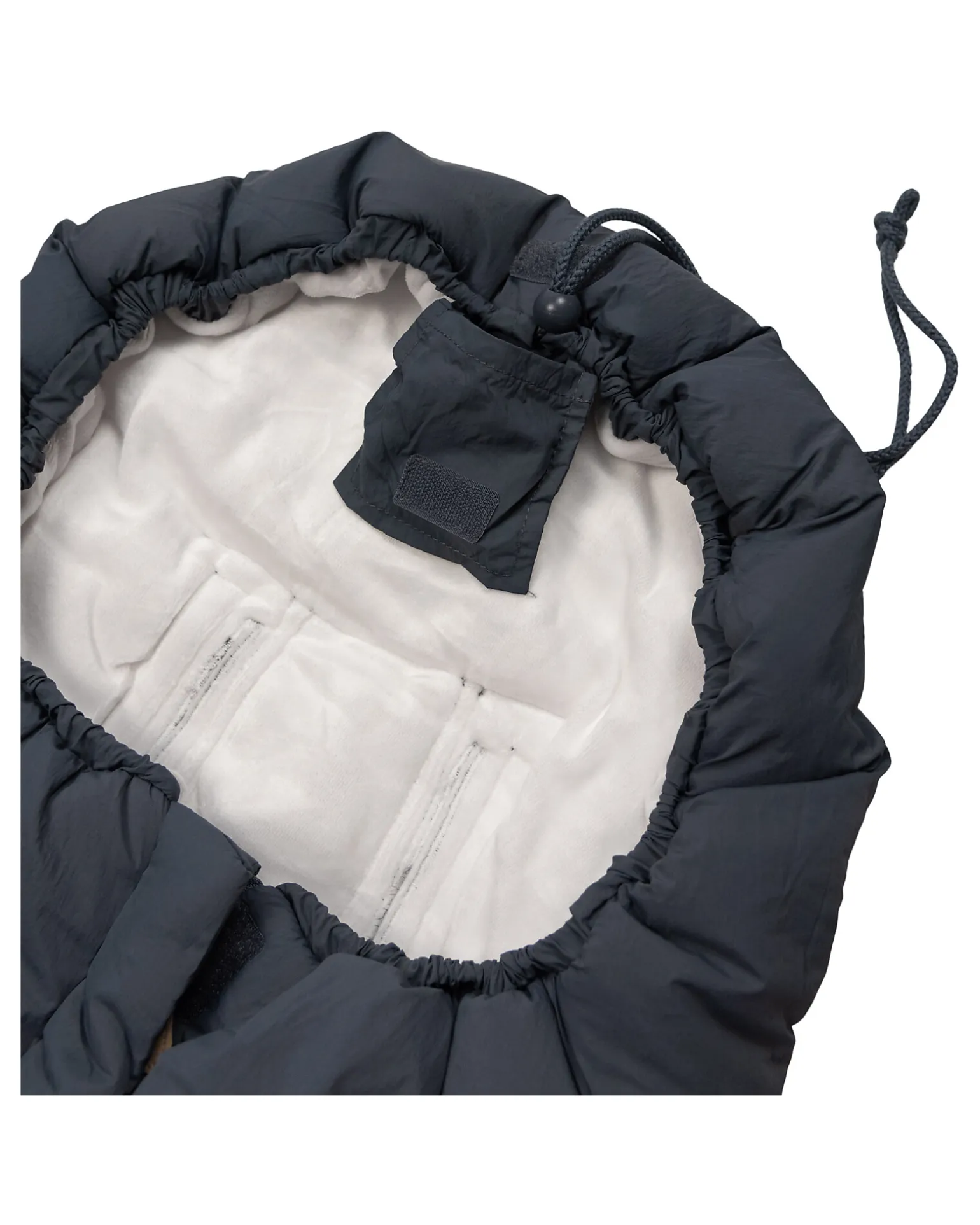 Sacco Invernale per Passeggino Igloo Bimbo - Midnight Blue - Igloo Bimbo - TOG 4.5