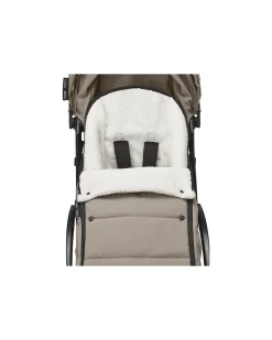 Sacco Invernale per Passeggino YOYO - Taupe