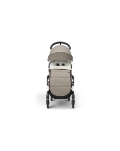 Sacco Invernale per Passeggino YOYO - Taupe