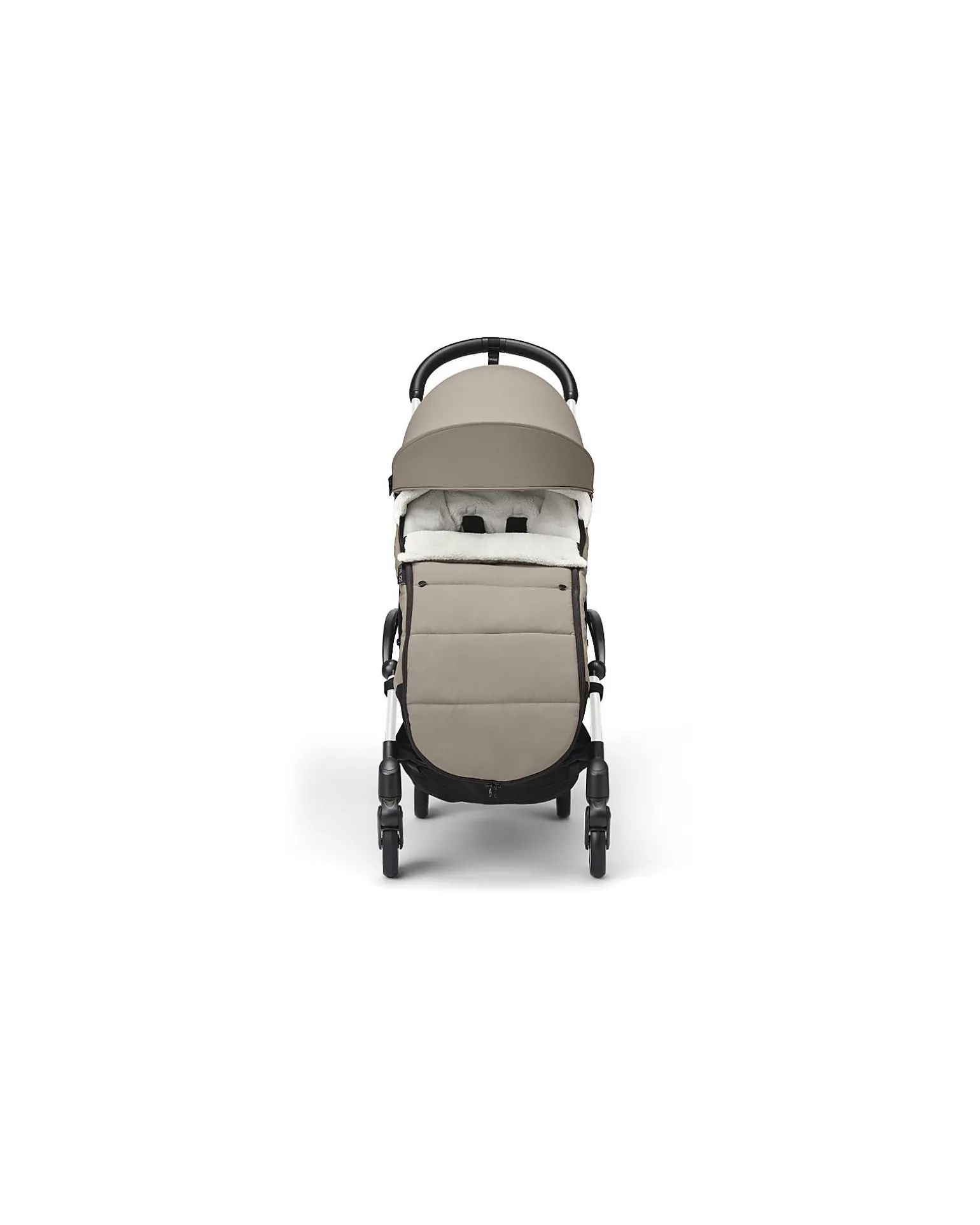 Sacco Invernale per Passeggino YOYO - Taupe