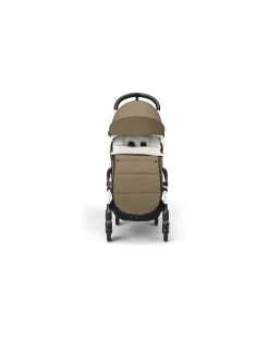 Sacco Invernale per Passeggino YOYO - Toffee