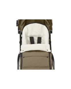 Sacco Invernale per Passeggino YOYO - Toffee