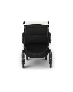 Sacco Invernale per Passeggino YOYO - Nero
