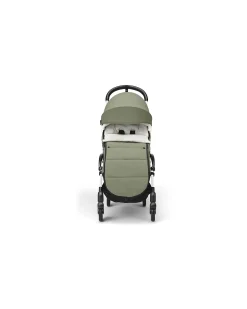 Sacco Invernale per Passeggino YOYO - Olive