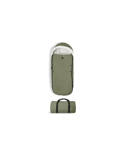 Sacco Invernale per Passeggino YOYO - Olive