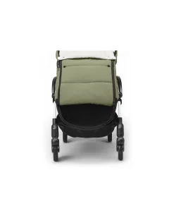 Sacco Invernale per Passeggino YOYO - Olive