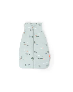 Sacco Nanna - 90 cm - Playground - Blu - TOG 2.5