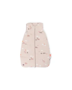 Sacco Nanna - 90 cm - Playground - Cipria - TOG 2.5