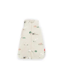 Sacco Nanna - 90cm - Tiny Farm - Sabbia - TOG 2.5