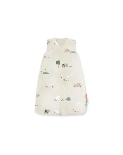 Sacco Nanna - 90cm - Tiny Farm - Sabbia - TOG 1.0