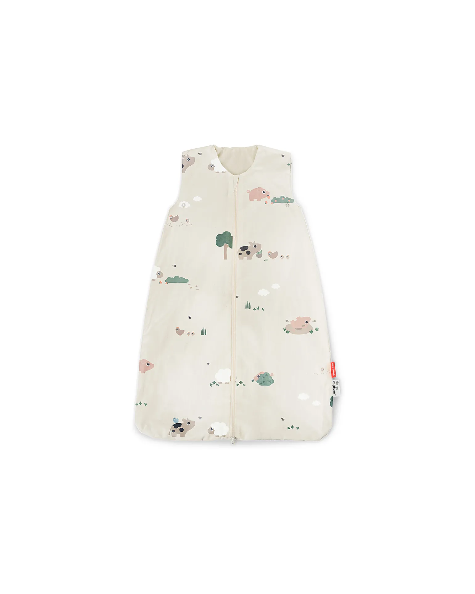 Sacco Nanna - 90cm - Tiny Farm - Sabbia - TOG 1.0