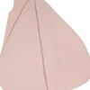 Sacco Nanna Cocoon 6-18Mesi - TOG 2 - Misty Pink - Cotone Bio Oeko-Tex