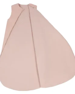 Sacco Nanna Cocoon 6-18Mesi - TOG 2 - Misty Pink - Cotone Bio Oeko-Tex
