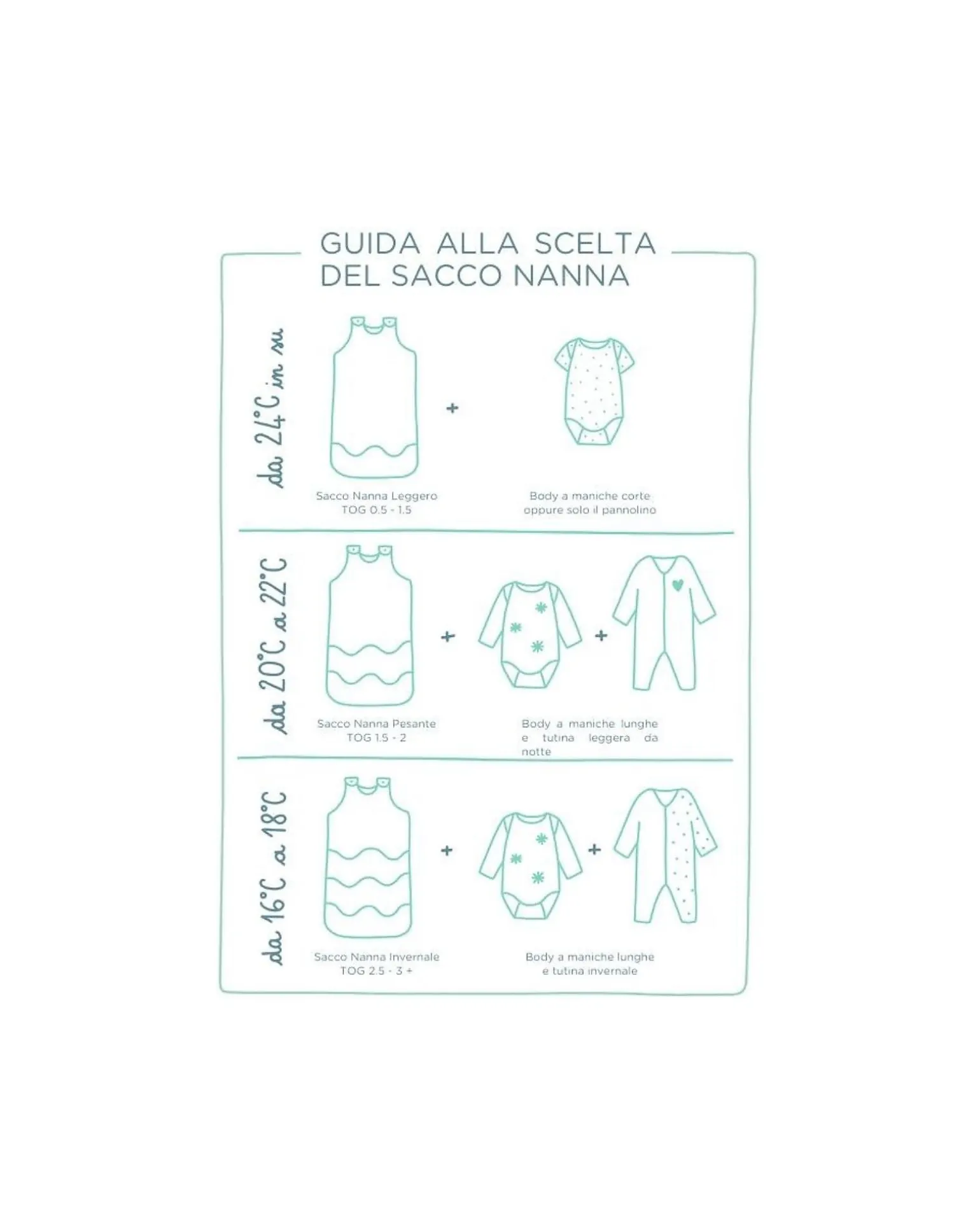 Sacco Nanna Cocoon 6-18Mesi - TOG 2 - Misty Pink - Cotone Bio Oeko-Tex