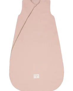 Sacco Nanna Cocoon 6-18Mesi - TOG 2 - Misty Pink - Cotone Bio Oeko-Tex