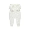 Sacco Nanna con Gambe e Zip - TOG 2.5 - 80 cm - Lavanda