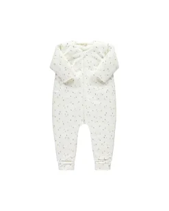 Sacco Nanna con Gambe e Zip - TOG 2.5 - 80 cm - Lavanda