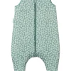 Sacco Nanna con Piedini - Green Garden - TOG 2.5 - 1 anno (70-80 cm)