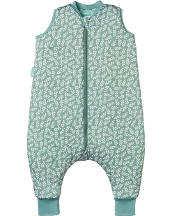 Sacco Nanna con Piedini - Green Garden - TOG 2.5 - 1 anno (70-80 cm)