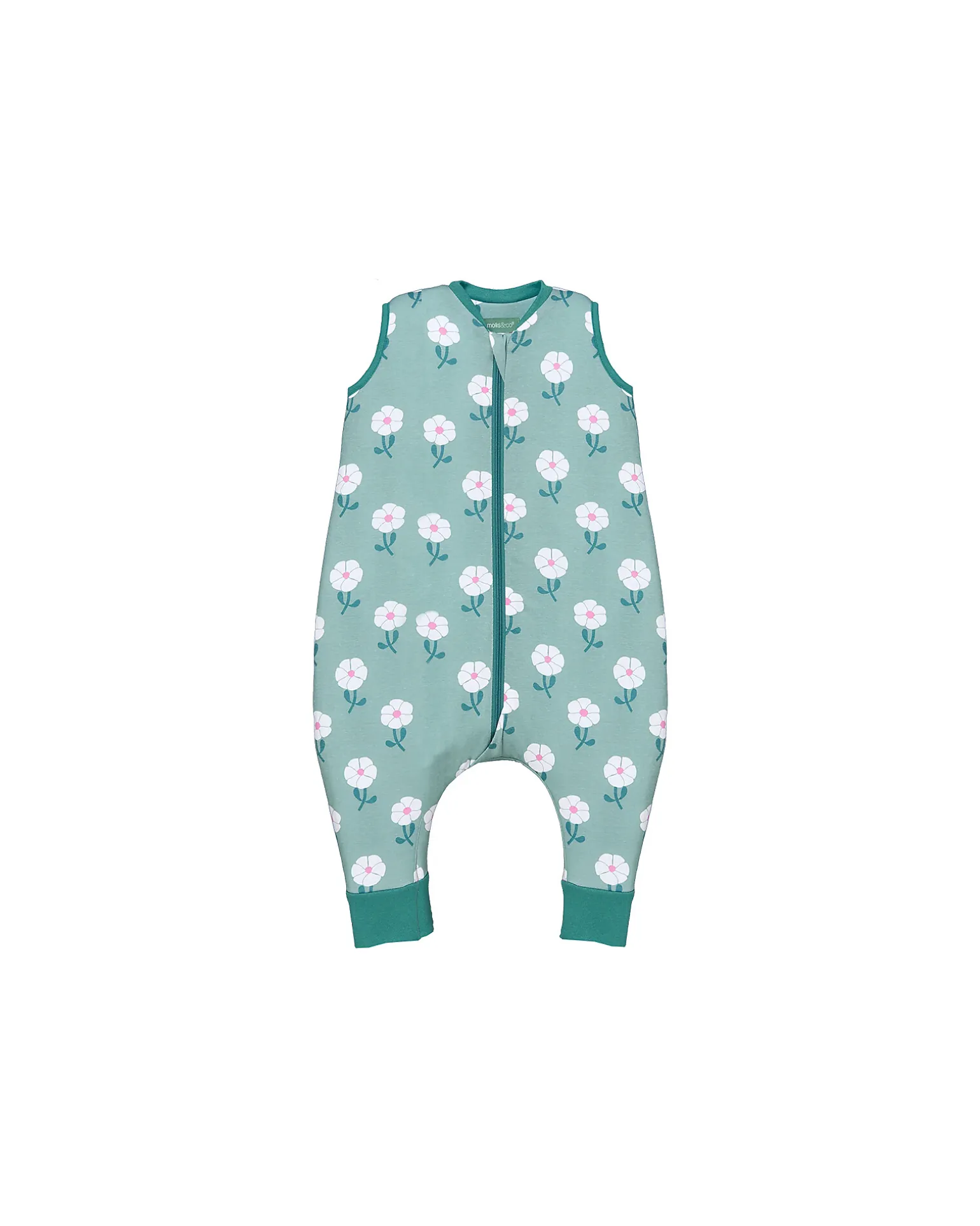 Sacco Nanna con Piedini - Sakura Garden - TOG 1 - 1 anno (70-80 cm)