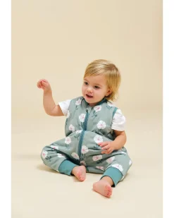 Sacco Nanna con Piedini - Sakura Garden - TOG 1 - 2 anni (80-90 cm)