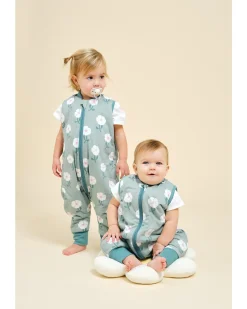 Sacco Nanna con Piedini - Sakura Garden - TOG 1 - 2 anni (80-90 cm)