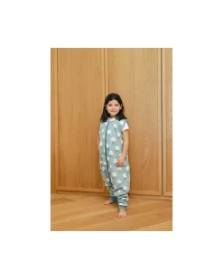 Sacco Nanna con Piedini - Sakura Garden - TOG 1 - 2 anni (80-90 cm)