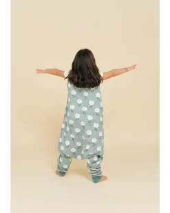Sacco Nanna con Piedini - Sakura Garden - TOG 1 - 2 anni (80-90 cm)