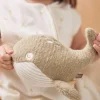 Sacco Nanna Jersey - Harvest - Moonstone - 70 cm - TOG 0,5 - 100% Cotone