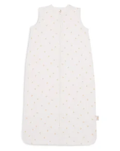 Sacco Nanna Jersey - Harvest - Moonstone - 70 cm - TOG 0,5 - 100% Cotone