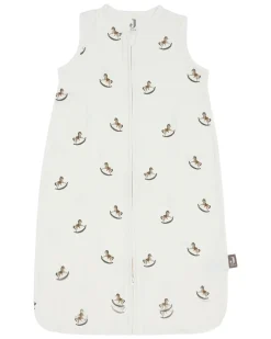 Sacco Nanna Jersey per Neonati - 70 cm - TOG 0.5 - Nostalgic Ride