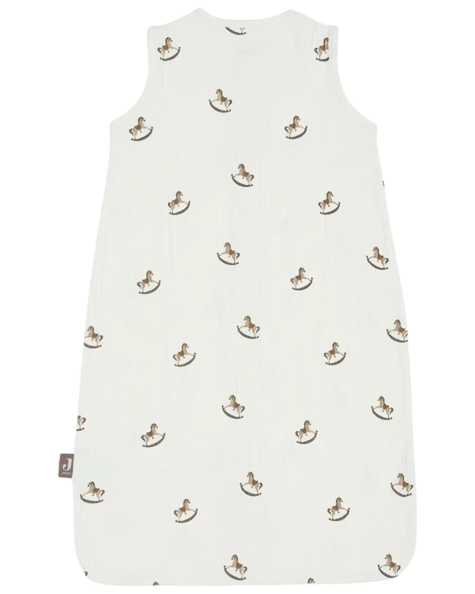 Sacco Nanna Jersey per Neonati - 70 cm - TOG 0.5 - Nostalgic Ride