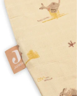 Sacco Nanna Muslin - Canguri - 90 cm - TOG 0,5 - 100% Cotone