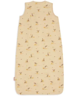 Sacco Nanna Muslin - Canguri - 90 cm - TOG 0,5 - 100% Cotone