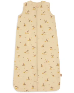 Sacco Nanna Muslin - Canguri - 90 cm - TOG 0,5 - 100% Cotone