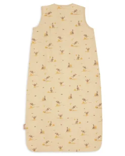Sacco Nanna Muslin - Canguri - 70 cm - TOG 0,5 - 100% Cotone