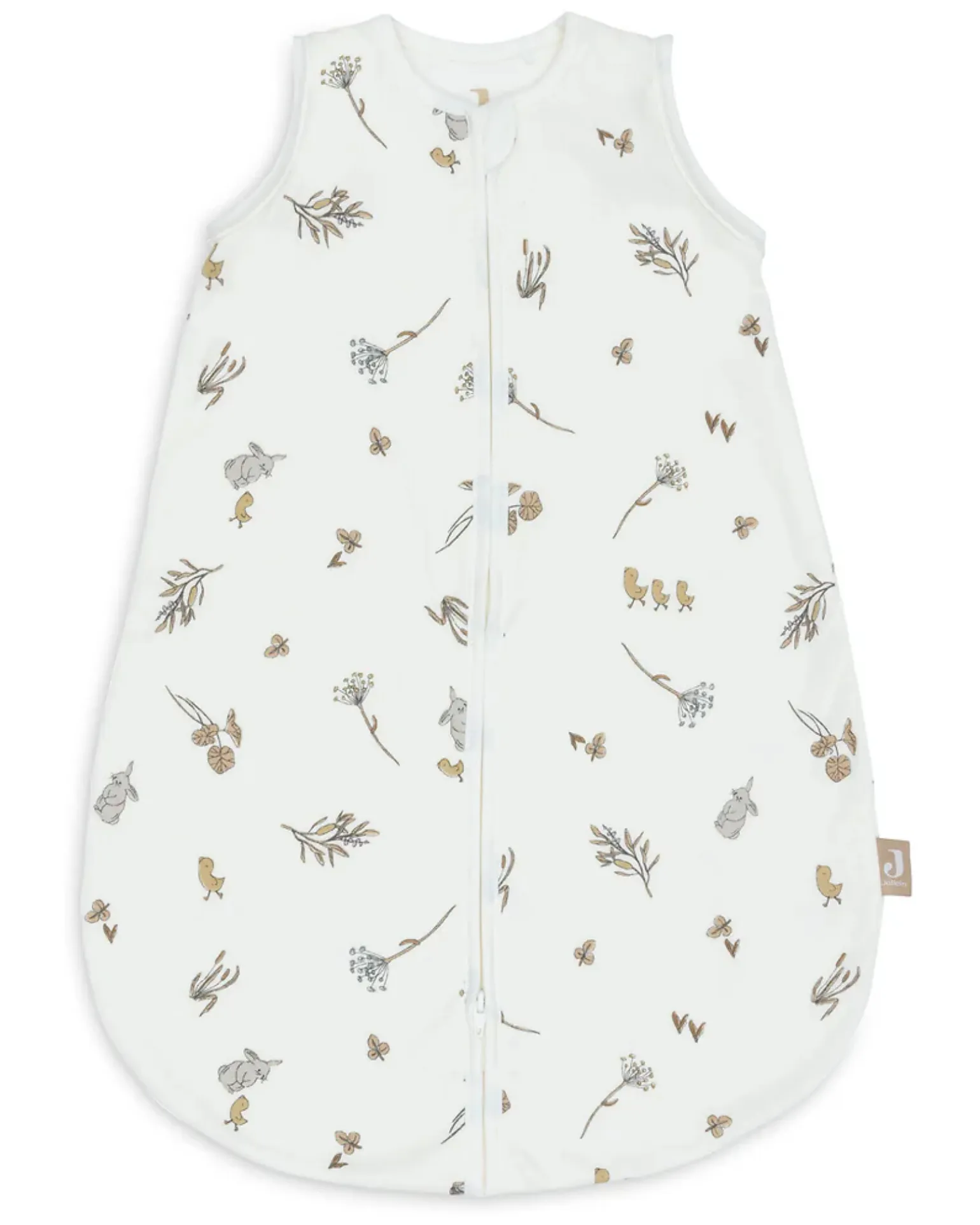 Sacco Nanna Neonato con Maniche Rimovibili - 60cm - Round - Riverside - TOG 1