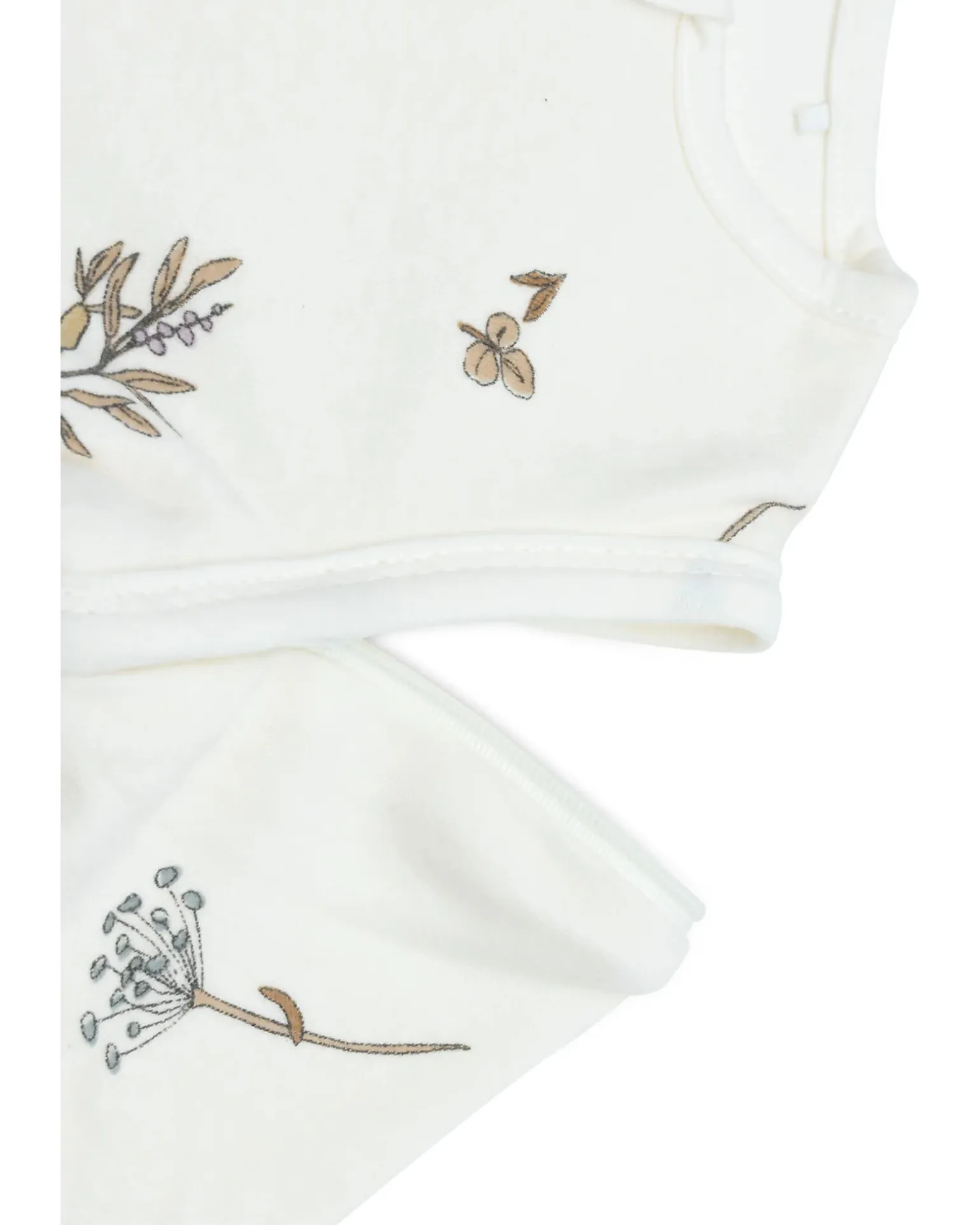 Sacco Nanna Neonato con Maniche Rimovibili - 60cm - Round - Riverside - TOG 1