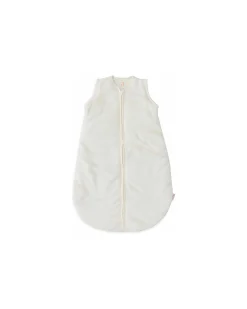 Sacco Nanna Neonato con Maniche Rimovibili - 60cm - a Costine - TOG 3.5