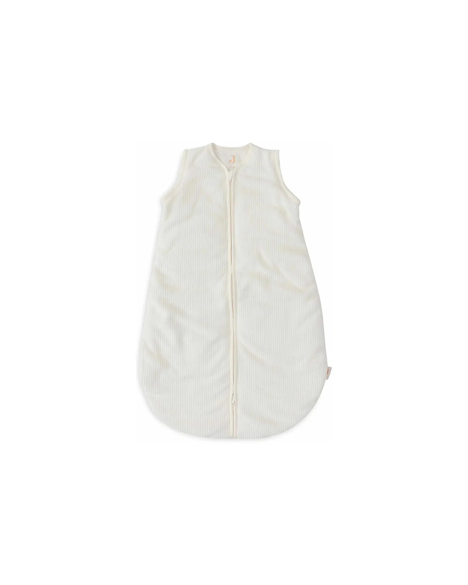 Sacco Nanna Neonato con Maniche Rimovibili - 60cm - a Costine - TOG 3.5