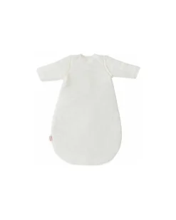 Sacco Nanna Neonato con Maniche Rimovibili - 60cm - a Costine - TOG 3.5