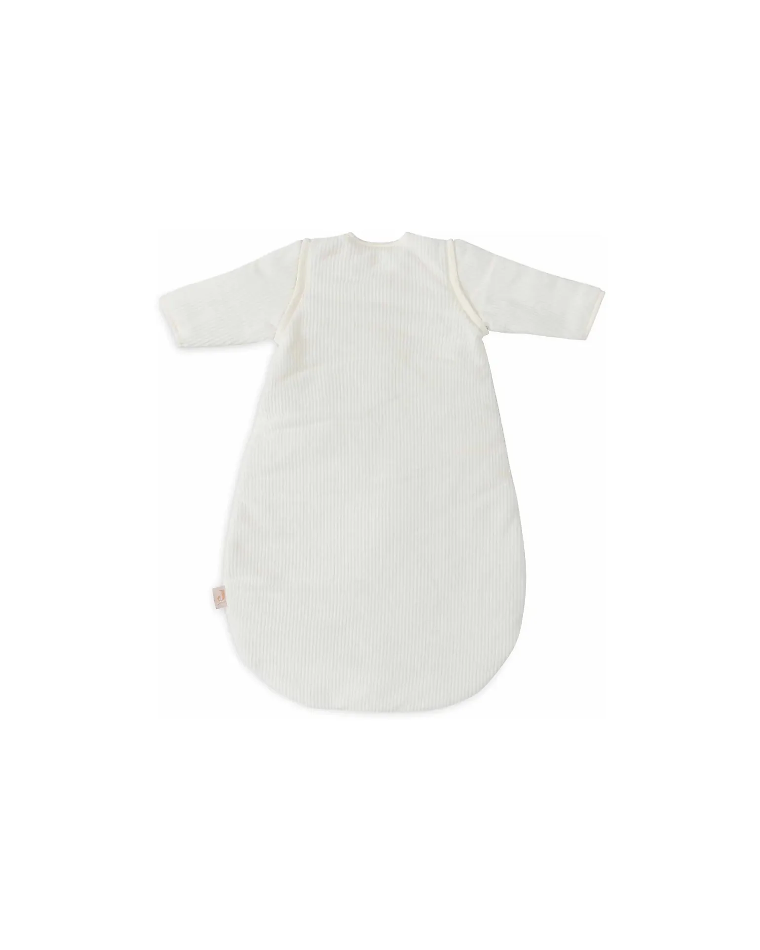 Sacco Nanna Neonato con Maniche Rimovibili - 60cm - a Costine - TOG 3.5