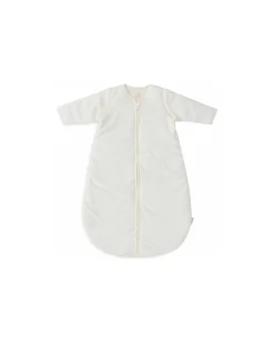 Sacco Nanna Neonato con Maniche Rimovibili - 60cm - a Costine - TOG 3.5