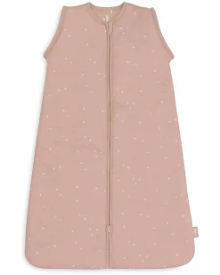 Sacco Nanna per Bebè con Maniche Rimovibile - Twinkling - Wild Rose - 70 cm - TOG 3
