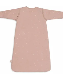 Sacco Nanna per Bebè con Maniche Rimovibile - Twinkling - Wild Rose - 70 cm - TOG 3