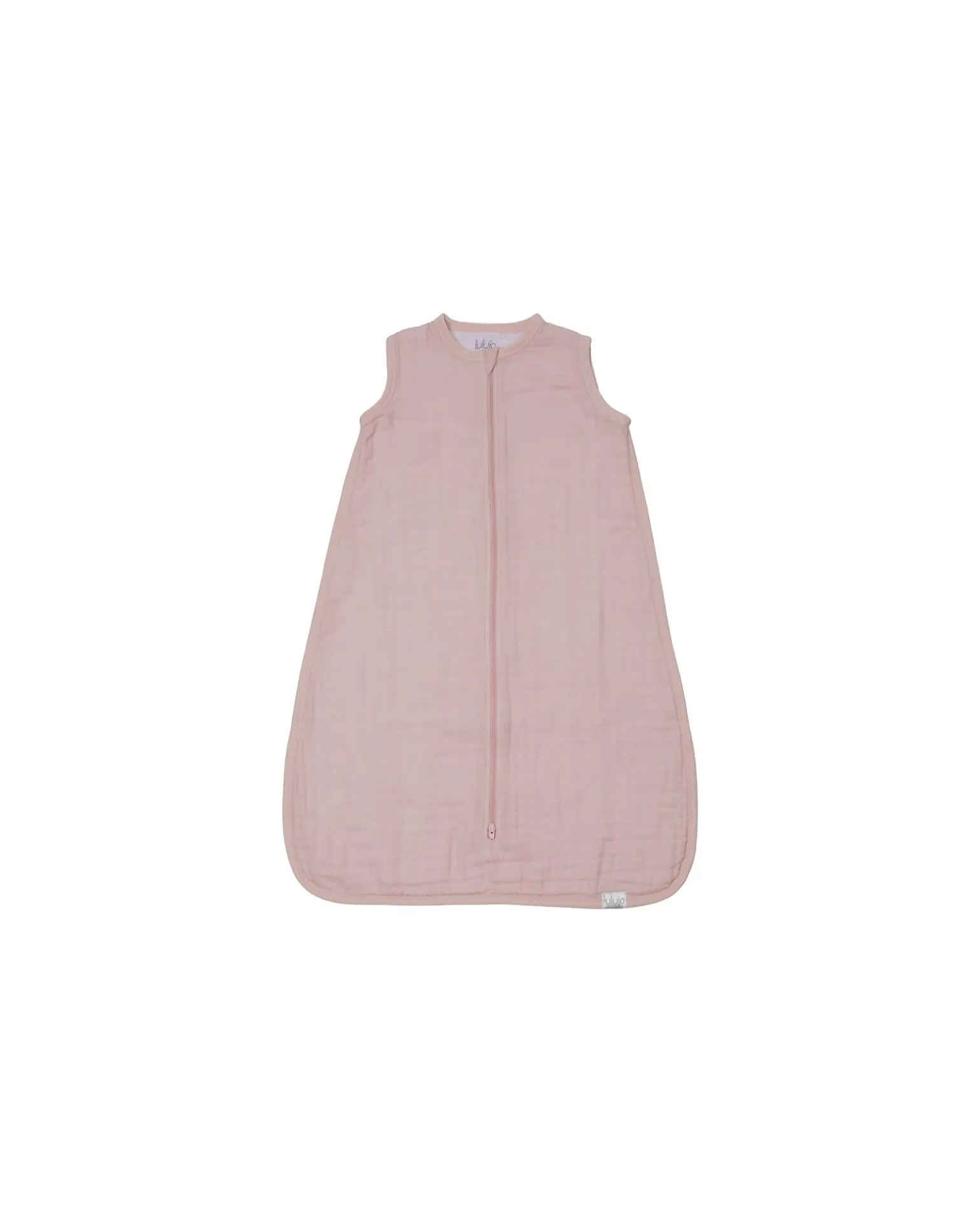 Sacco Nanna - Rosa Chiaro - TOG1 - 100% Mussola di Cotone