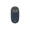 Sacco Ovetto e Navicella Invernale - Midnight Blue - 42x77 cm